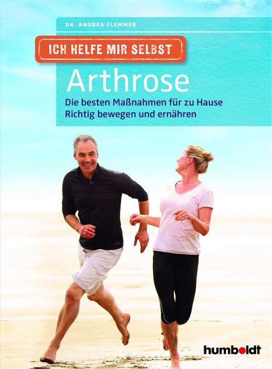 Cover for Flemmer · Ich helfe mir selbst - Arthrose (Bog)