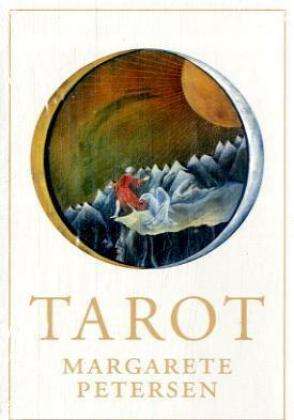 Cover for Petersen Margarete · Margarete Petersen Tarot (Oracle cards) (2004)