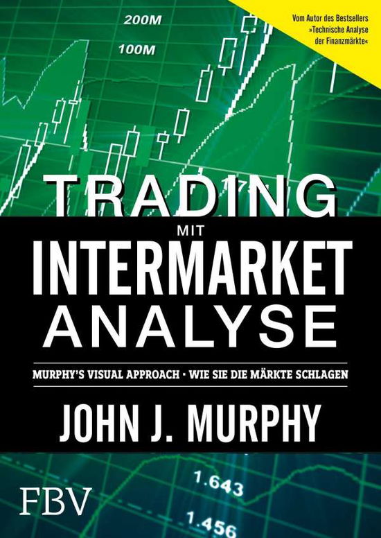 Cover for Murphy · Trading mit Intermarket-Analyse (Book)