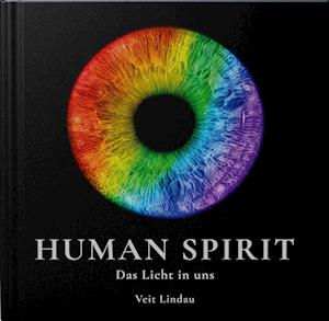 Cover for Veit Lindau · Human Spirit (Book) (2023)