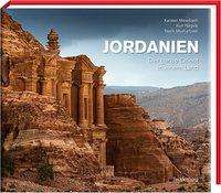 Cover for Mosebach · Jordanien (Book)