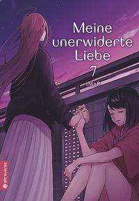 Cover for Tmnr · Meine unerwiderte Liebe 07 (N/A)
