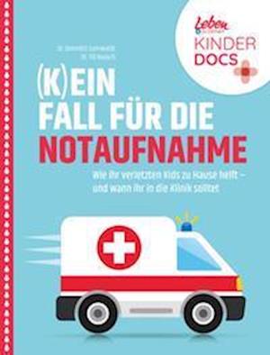 Verknackst, verschluckt, verbrannt - Till Rausch - Livres - Junior Medien - 9783982299297 - 11 octobre 2022