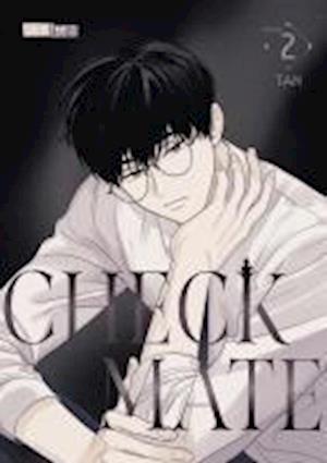 Cover for Tan · Checkmate 02 (Book) (2024)