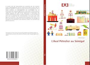 Cover for Sow · L'Aval Pétrolier au Sénégal (Book)