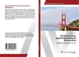 Cover for Langer · Panikattacken psychodramatisch b (Book)