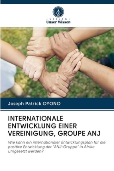 Cover for Oyono · Internationale Entwicklung Einer (Buch) (2020)