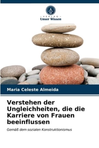 Cover for Almeida · Verstehen der Ungleichheiten, d (N/A) (2021)