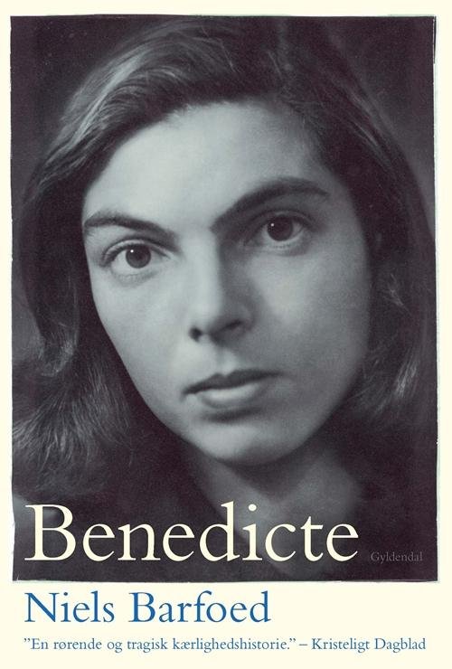 Cover for Niels Barfoed · Maxi-paperback: Benedicte (Pocketbok) [2:a utgåva] (2016)