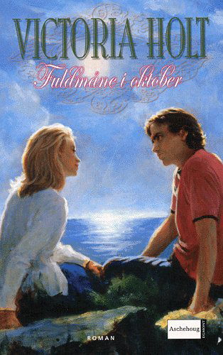 Fuldmåne i oktober - Victoria Holt - Books - Aschehoug - 9788715111297 - September 2, 2004