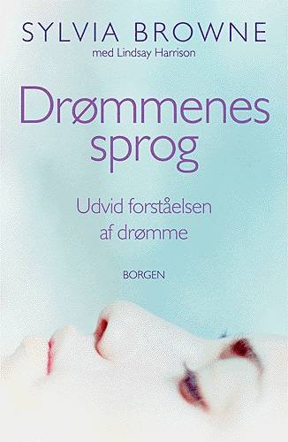 Cover for Sylvia Browne · Drømmenes sprog (Buch) [1. Ausgabe] (2003)