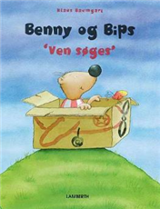 Cover for Klaus Baumgart · Benny og Bips: Benny og Bips - &quot;ven søges&quot; (Bound Book) [1st edition] (2008)