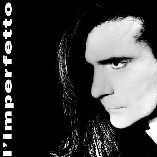 L'Imperfetto - Renato Zero - Música - TATTICA - 9788894056297 - 16 de fevereiro de 2024