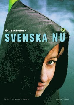 Cover for Karin Sjöbeck · Svenska Nu: Svenska nu 2 Studiebok (Book) (2005)