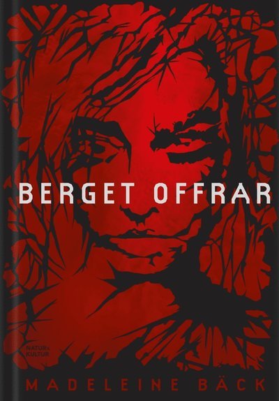 Cover for Madeleine Bäck · Vattnet drar: Berget offrar (Paperback Book) (2019)