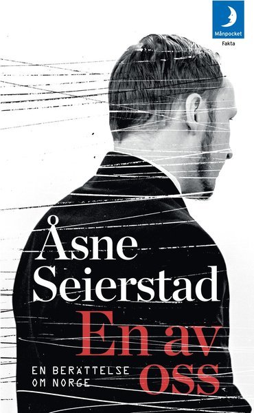 Cover for Åsne Seierstad · En av oss : en berättelse om Norge (Taschenbuch) (2014)
