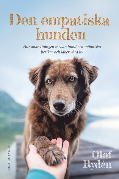 Cover for Olof Rydén · Delade världar (Bound Book) (2023)