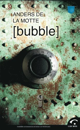 Cover for Anders De la Motte · HP Pettersson: Bubble (Paperback Bog) (2013)