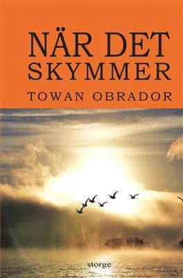 Towan Obrador · När det skymmer (Bound Book) (2019)
