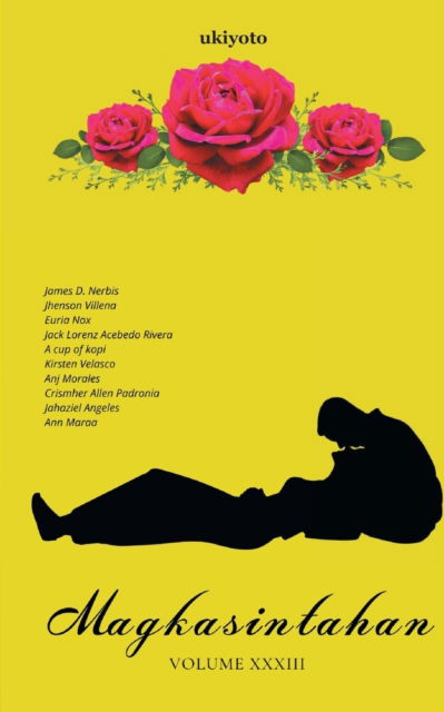 Cover for Jahaziel Angeles · Magkasintahan Volume Xxxiii (Paperback Book) (2024)