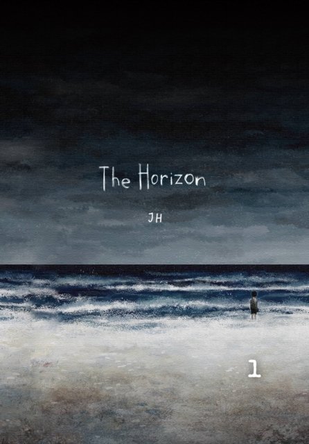 Cover for Jh · The Horizon, Vol. 1 (Paperback Bog) (2023)