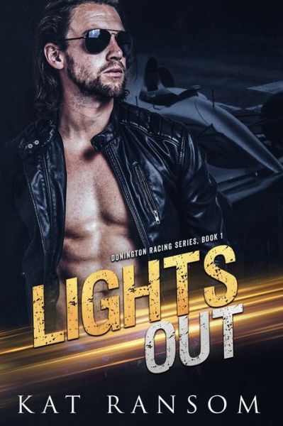 Cover for Kat Ransom · Lights Out (Paperback Book) (2020)