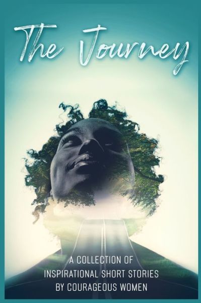 Cover for Thejsbrand Publishing · The Journey (Paperback Book) (2020)