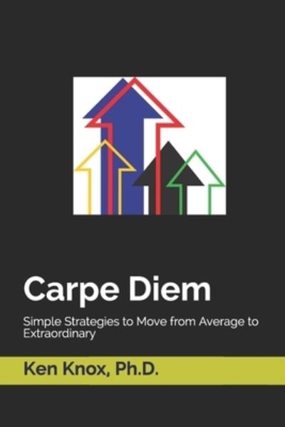 Cover for Ken Knox · Carpe Diem (Paperback Book) (2020)