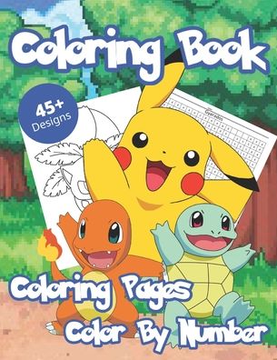 Cover for Educatio Publishing · Coloring Book (Paperback Book) (2020)