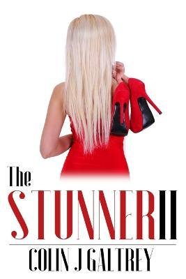 Cover for Amazon Digital Services LLC - Kdp · The Stunner 2 (Paperback Book) (2020)
