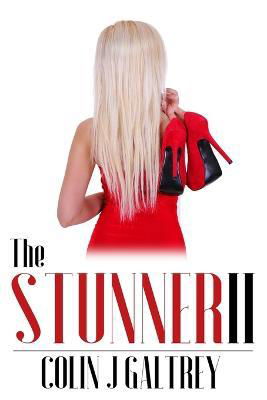 Cover for Amazon Digital Services LLC - Kdp · The Stunner 2 (Taschenbuch) (2020)