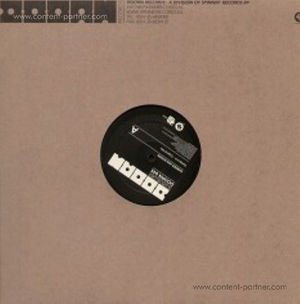 Intro (Sander Van Doorn Remix) - The Xx - Musik - doorn records - 9952381666297 - 28. Oktober 2010
