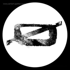 Cover for Phase · Reprocessed 3 (Ben Klock /inigo Kennedy) (12&quot;) (2012)