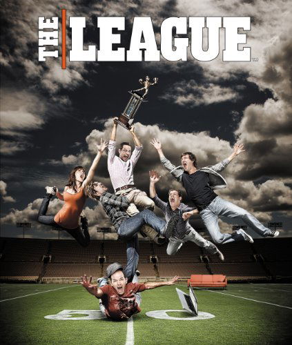 League: Season 3 - League: Season 3 - Movies - FOX - 0024543793298 - October 9, 2012