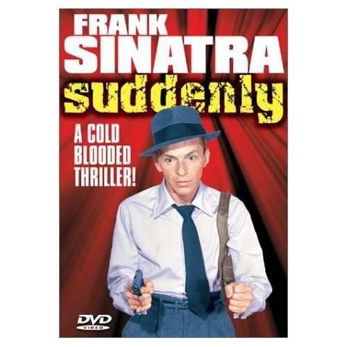 Suddenly - Suddenly - Movies - Alpha Video - 0089218302298 - March 19, 2002