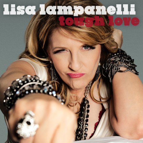 Tough Love - Lisa Lampanelli - Musik - WARNER - 0093624959298 - 5. april 2011