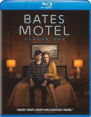 Bates Motel: Season One (USA Import) - Bates Motel: Season One - Movies - UNIVERSAL - 0191329084298 - November 13, 2018