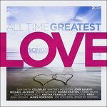 All Time Greatest Love Songs / Various - All Time Greatest Love Songs / Various - Musik - UNIVERSAL - 0600753604298 - 5. maj 2015