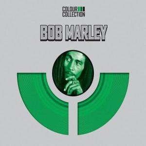 Best Of-The Colour Col COLLECTION - Bob Marley - Music - ISLAND - 0602498394298 - June 23, 2008