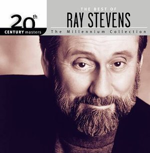 20th Century Masters: Millenium Collection - Ray Stevens - Musik - HIP-O - 0602498617298 - 9. marts 2004