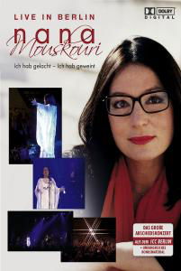 Ich Hab Gelacht-ich Hab G - Nana Mouskouri - Filme - KOCH - 0602517024298 - 19. Oktober 2006