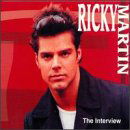 Interview - Ricky Martin - Música - ARABESQUE - 0615858361298 - 11 de septiembre de 2012