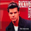 Interview - Ricky Martin - Musik - ARABESQUE - 0615858361298 - 11. september 2012