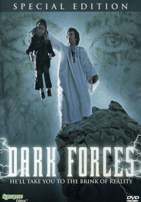 Dark Forces - DVD - Movies - SCI FI/FANTASY - 0654930307298 - November 20, 2020