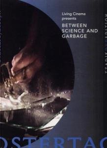 Cover for Hebert / Ostertag · Between Science &amp; Garbage (DVD) (2004)
