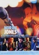Cover for Norah Jones &amp; the Handsome Band · Live In 2004 (DVD) (2004)