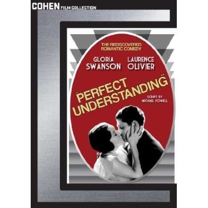 Cover for Perfect Understanding (DVD) (2013)