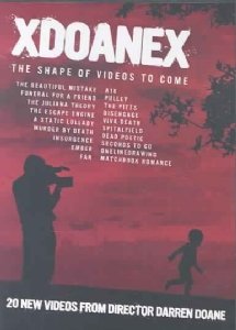 Xdoanex - Shape of Videos to Come - Various Artists - Películas - Victory - 0746105024298 - 7 de diciembre de 2004