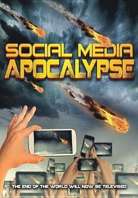 Cover for Social Media Apocalypse (DVD) (2019)