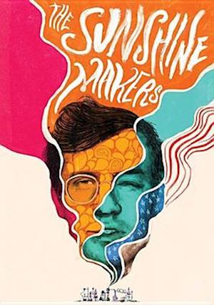 Cover for Sunshine Makers (DVD) (2018)